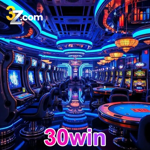 30win bet Confiavel