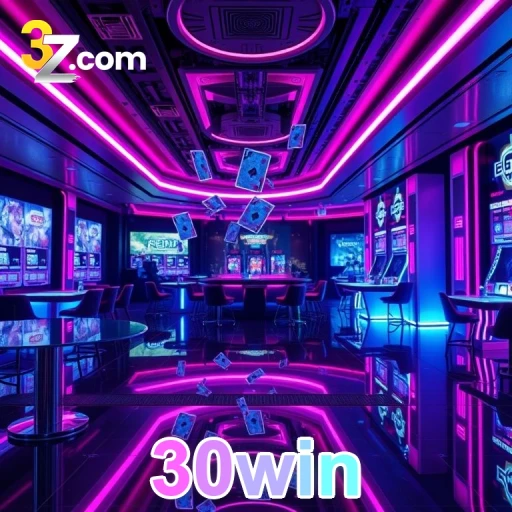 30win bet Jogos de caça-níqueis